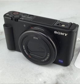 SONY Sony ZV-1 Camera Used Good