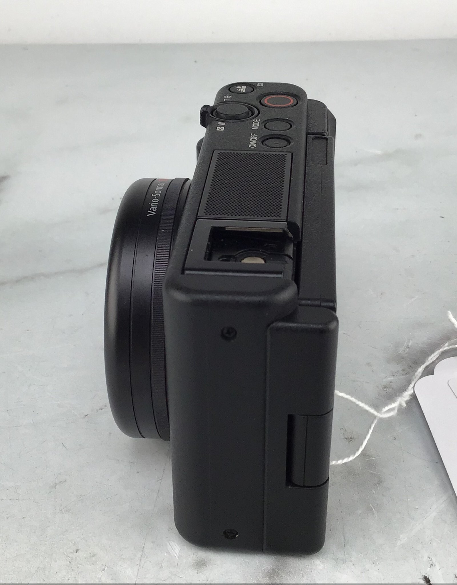 SONY Sony ZV-1 Camera Used Good