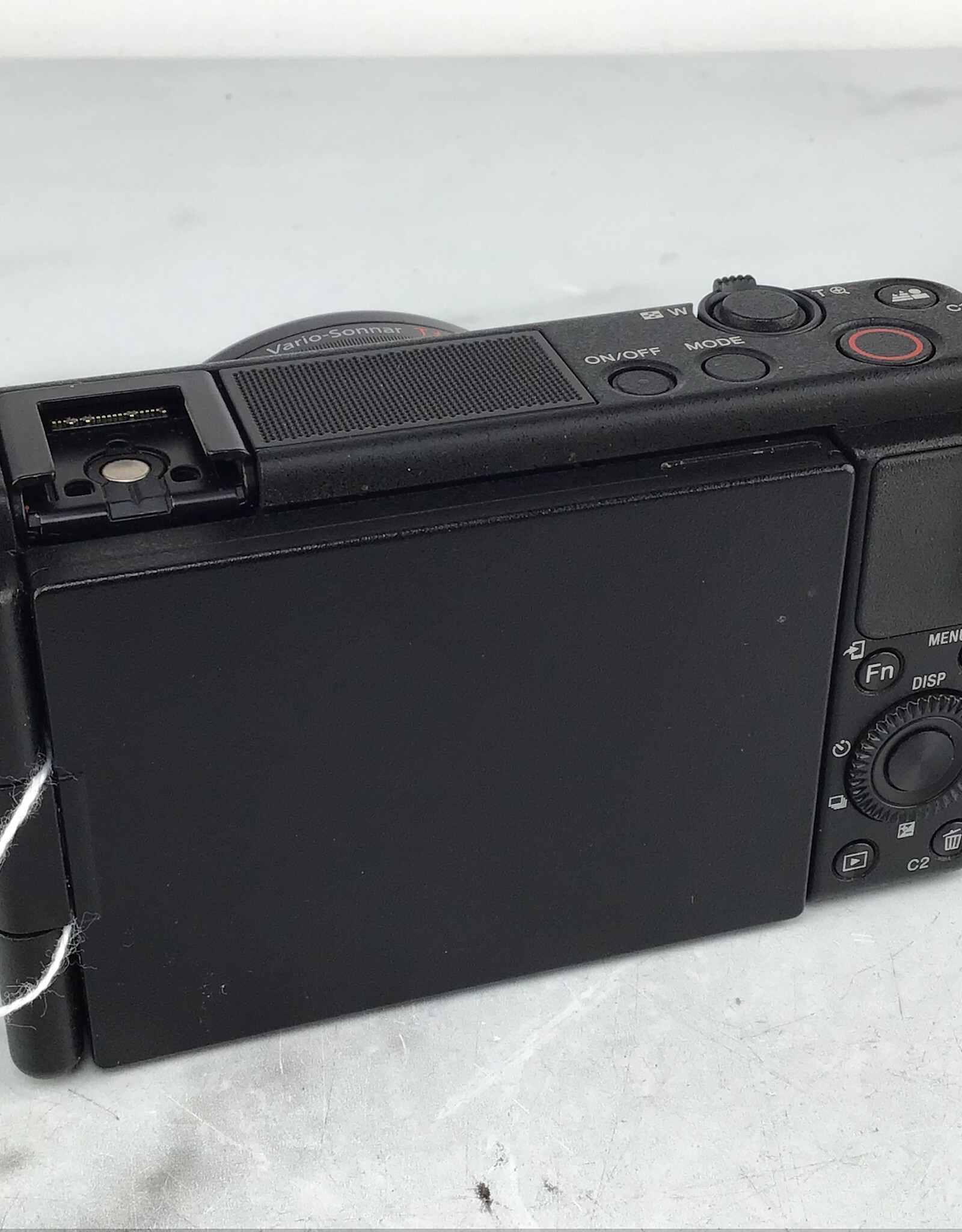 SONY Sony ZV-1 Camera Used Good