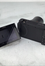 SONY Sony ZV-1 Camera Used Good