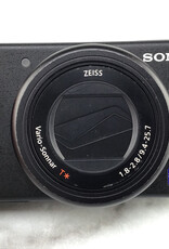 SONY Sony ZV-1 Camera Used Good