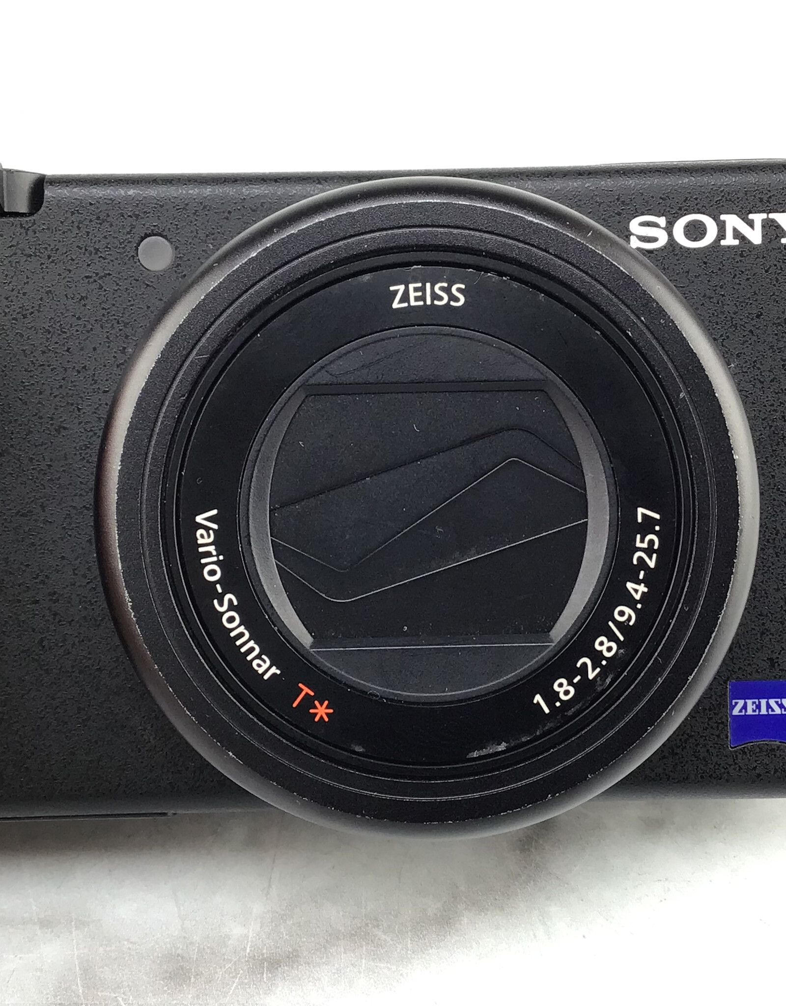SONY Sony ZV-1 Camera Used Good