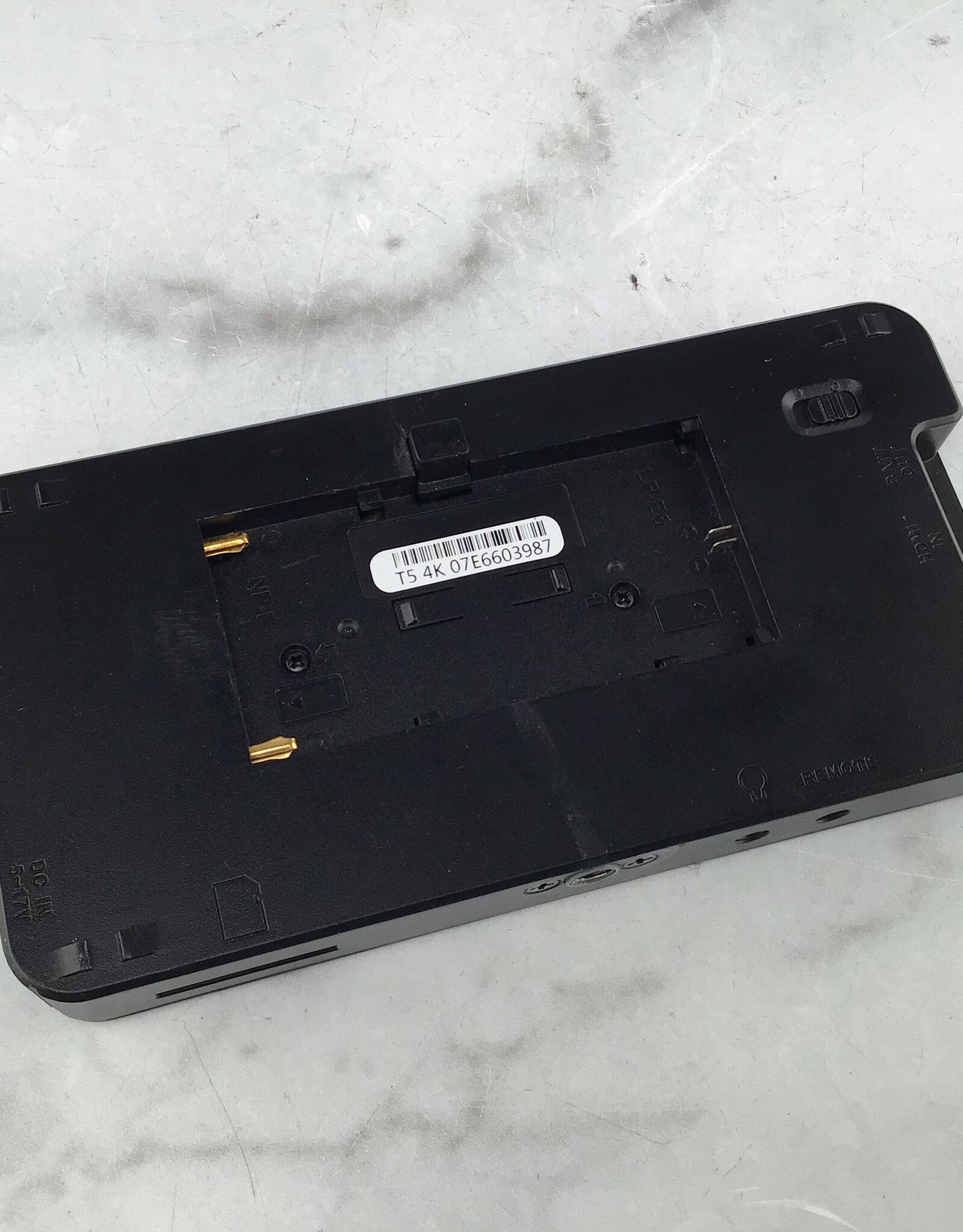 Osee Osee 5.5" 4K Monitor Used Good