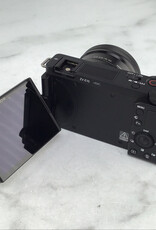 SONY Sony ZV-E10 Camera w/ 16-50mm in Box Used Good