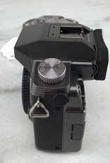 PANASONIC Panasonic G7 Camera Body Used As Is