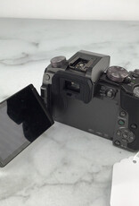 PANASONIC Panasonic G7 Camera Body Used As Is