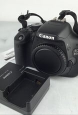 CANON Canon EOS 600D Camera Body Used Good