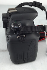 CANON Canon EOS 600D Camera Body Used Good