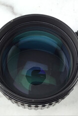 Pentax Pentax A SMC 85mm f1.4 Green Star Lens Used Fair