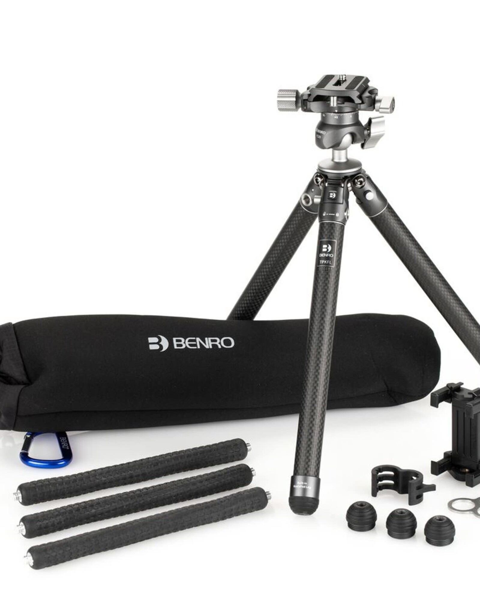 BENRO Benro Tablepod Flex Kit CLOSEOUT