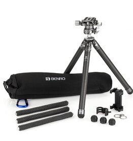 BENRO Benro Tablepod Flex Kit CLOSEOUT