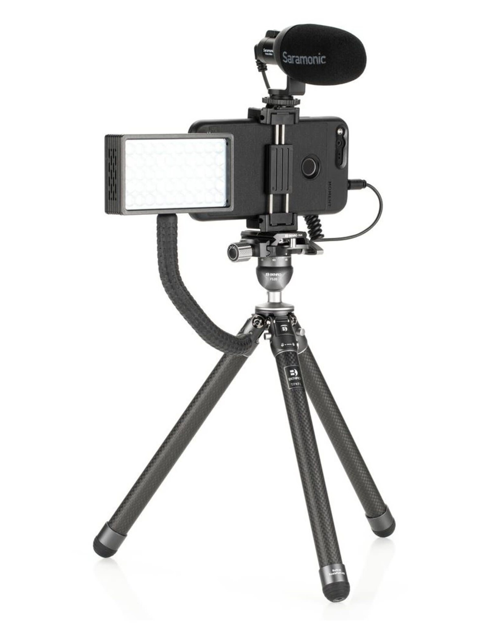 BENRO Benro Tablepod Flex Kit CLOSEOUT