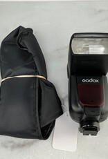 GODOX Godox TT685 II S Flash for Sony Used EX