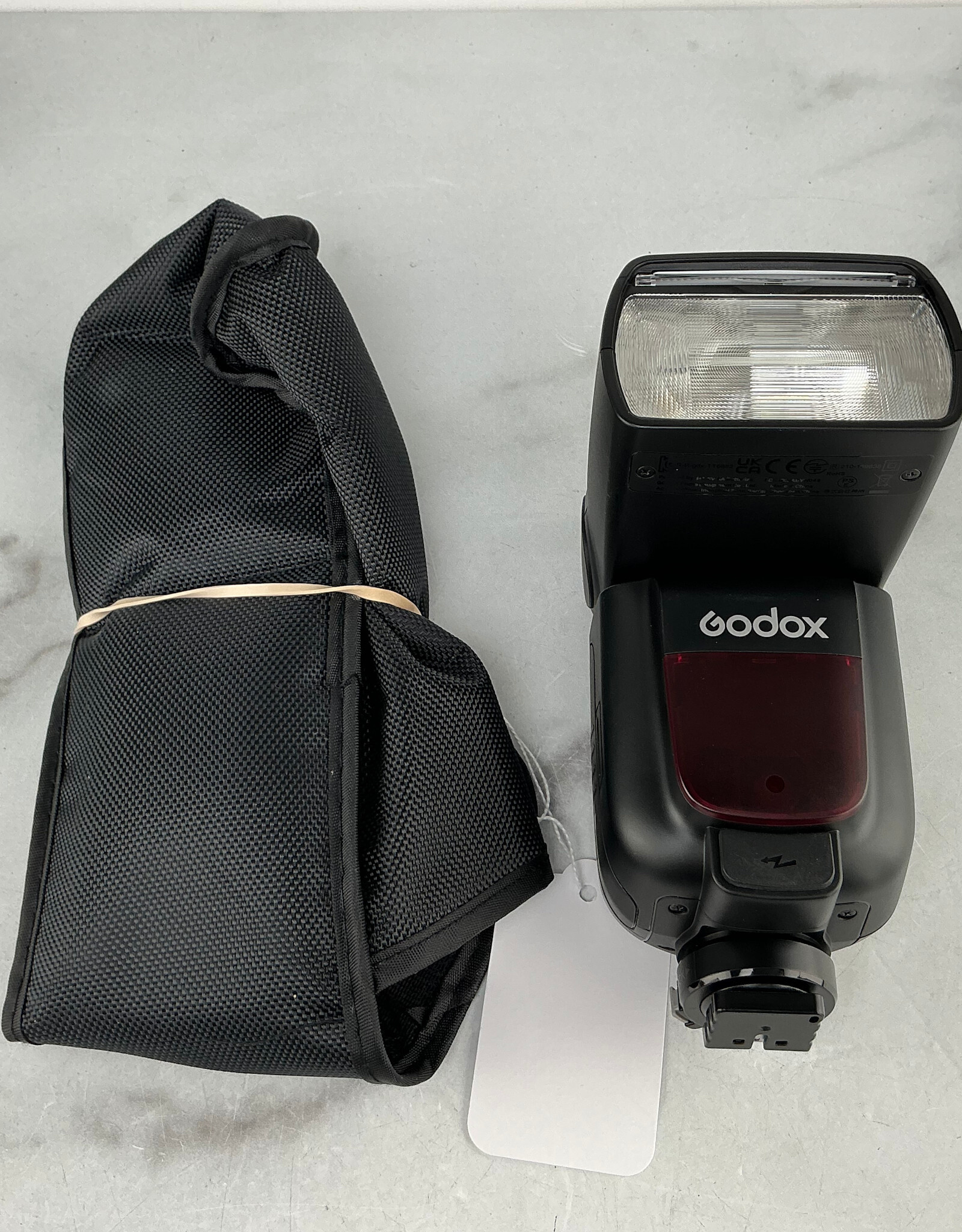 GODOX Godox TT685 II S Flash for Sony Used EX