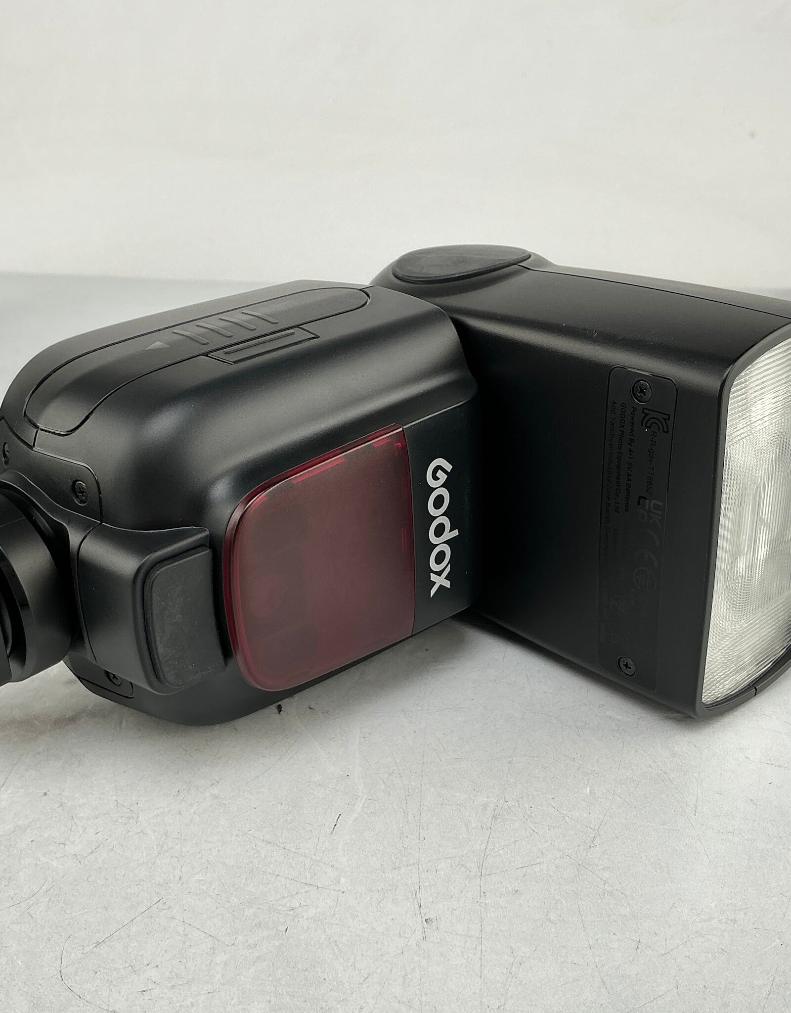 GODOX Godox TT685 II S Flash for Sony Used EX