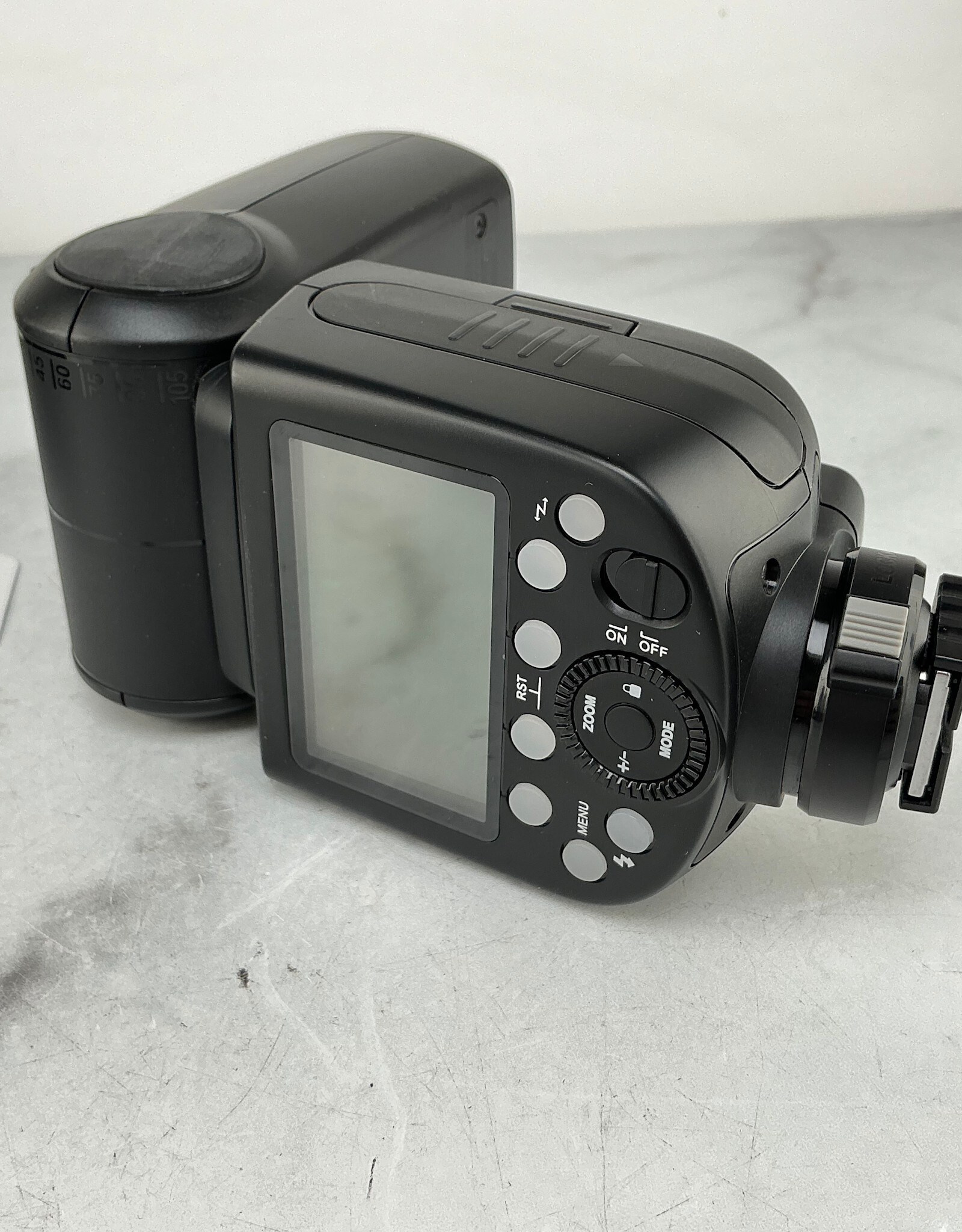GODOX Godox TT685 II S Flash for Sony Used EX