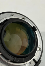 NIKON Nikon AF Nikkor 50mm f1.4 D Lens Used Good