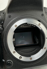 NIKON Nikon D750 Camera Body Shutter Count 17,600 Used Good