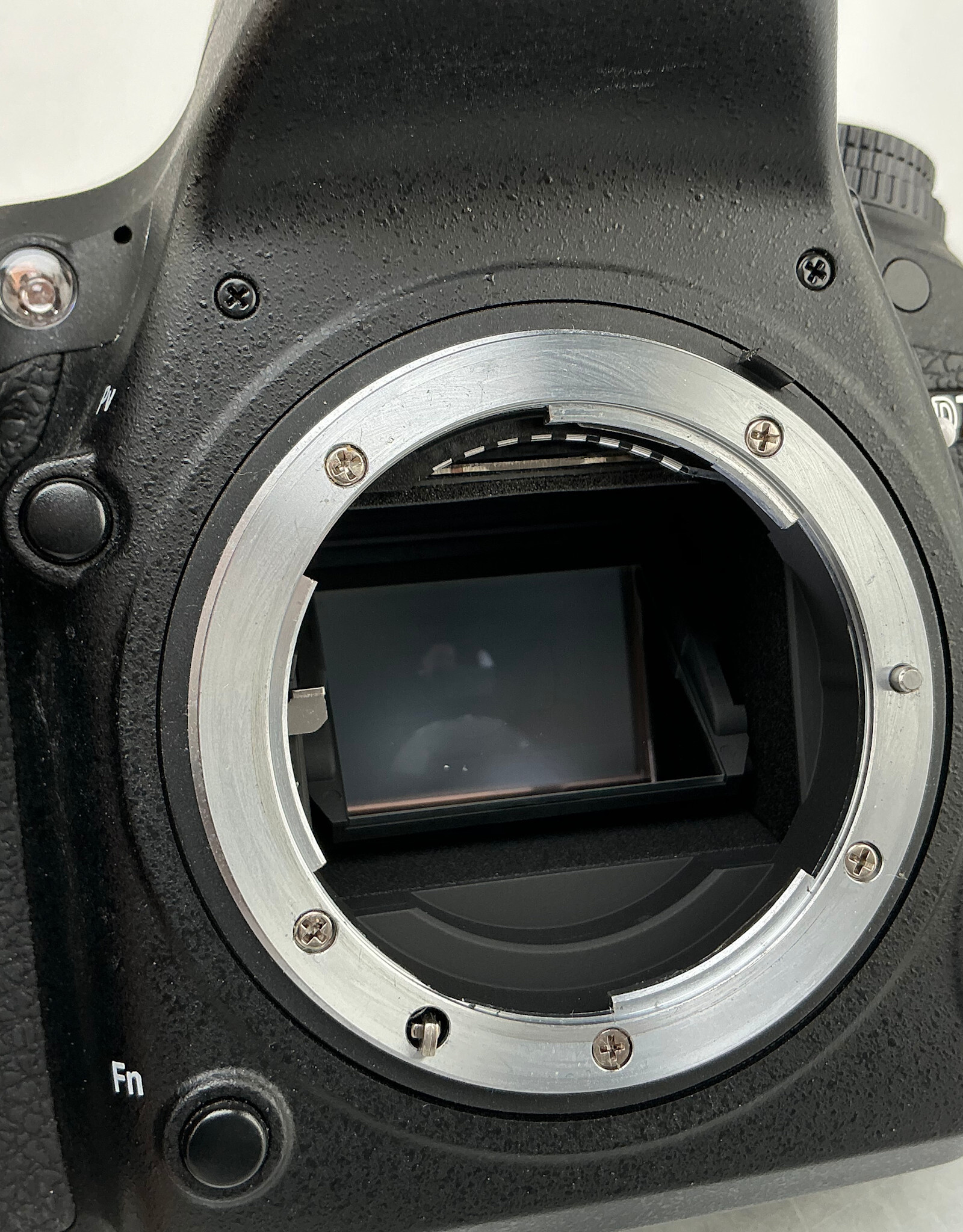 NIKON Nikon D750 Camera Body Shutter Count 17,600 Used Good