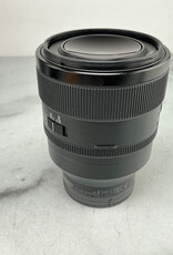 SONY Sony FE 50mm f1.2 GM Lens in Box Used EX