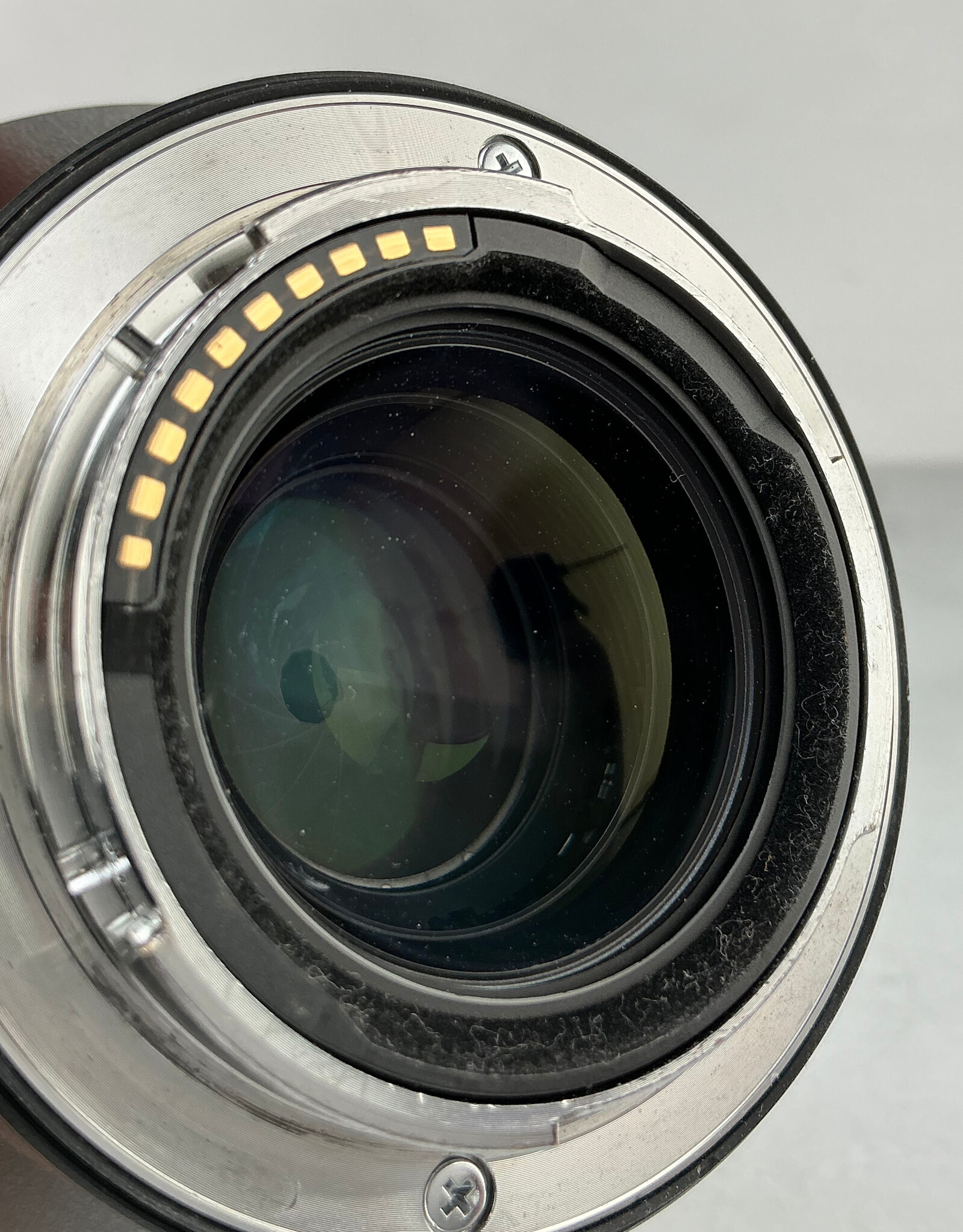 SONY Sony FE 50mm f1.2 GM Lens in Box Used EX