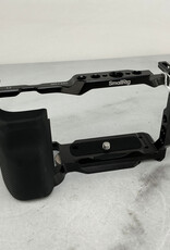 SmallRig SmallRig Cage for Sony ZV-E10 Used Good