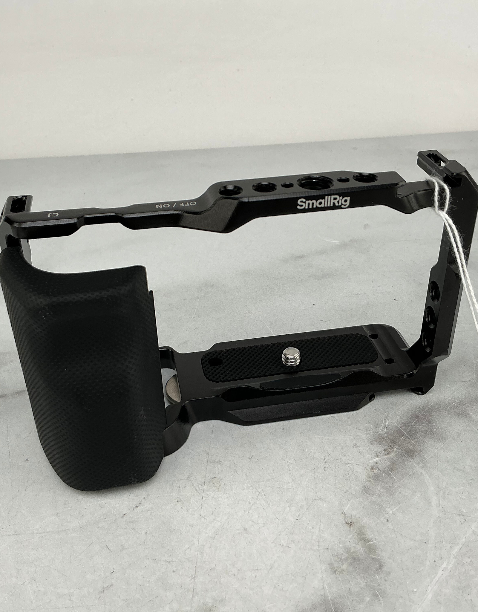 SmallRig SmallRig Cage for Sony ZV-E10 Used Good