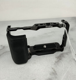 SmallRig SmallRig Cage for Sony ZV-E10 Used Good