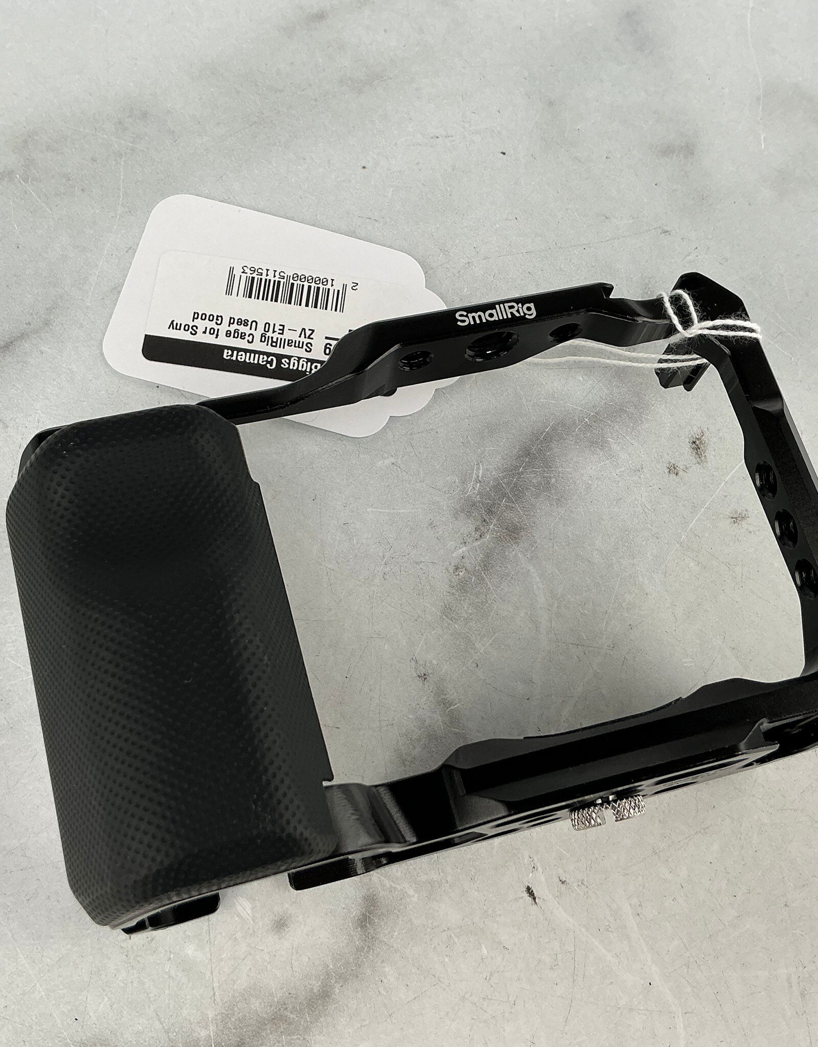 SmallRig SmallRig Cage for Sony ZV-E10 Used Good
