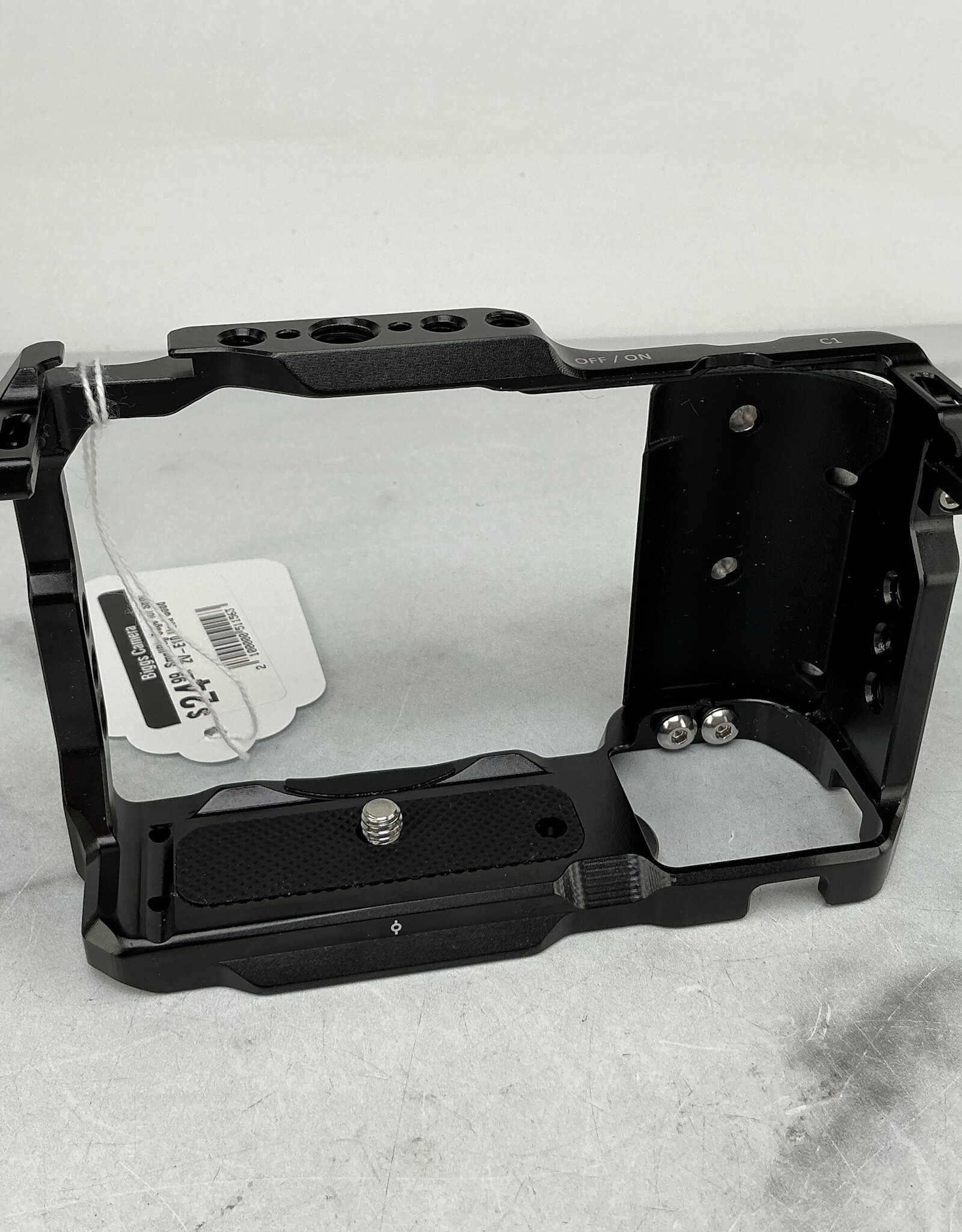 SmallRig SmallRig Cage for Sony ZV-E10 Used Good