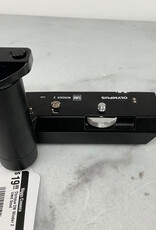 OLYMPUS Olympus OM Winder 2 Used Good