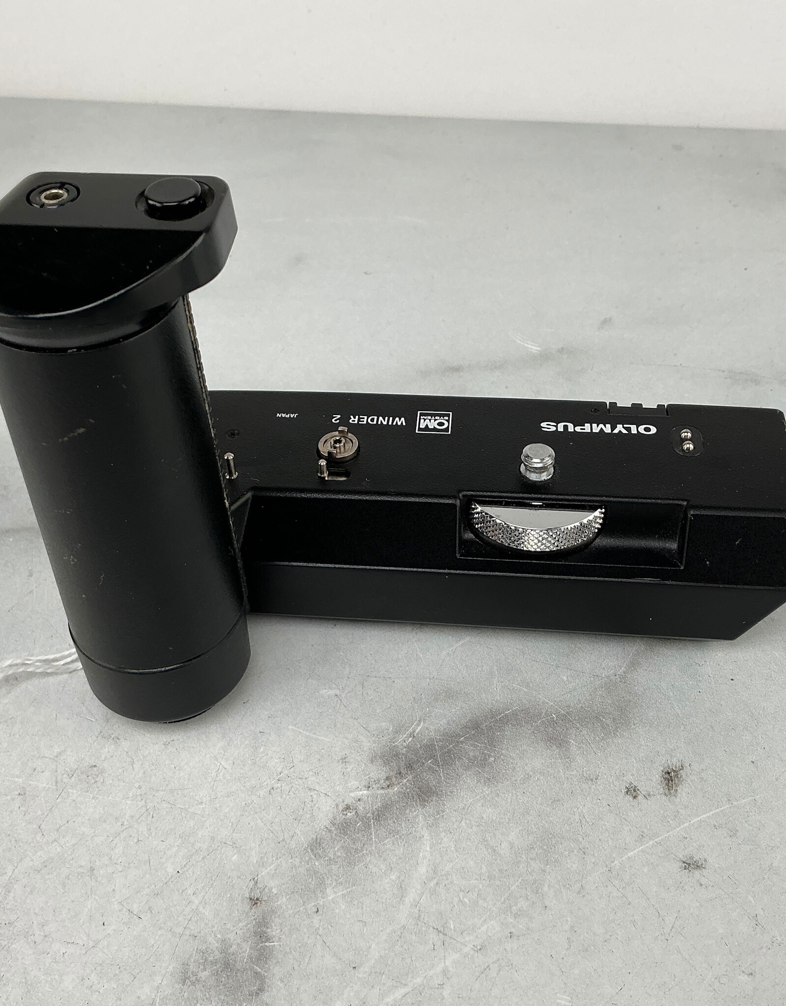 OLYMPUS Olympus OM Winder 2 Used Good