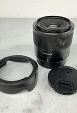 ttartisan Ttartisan 23mm f1.8 Lens for Fuji X Used Fair