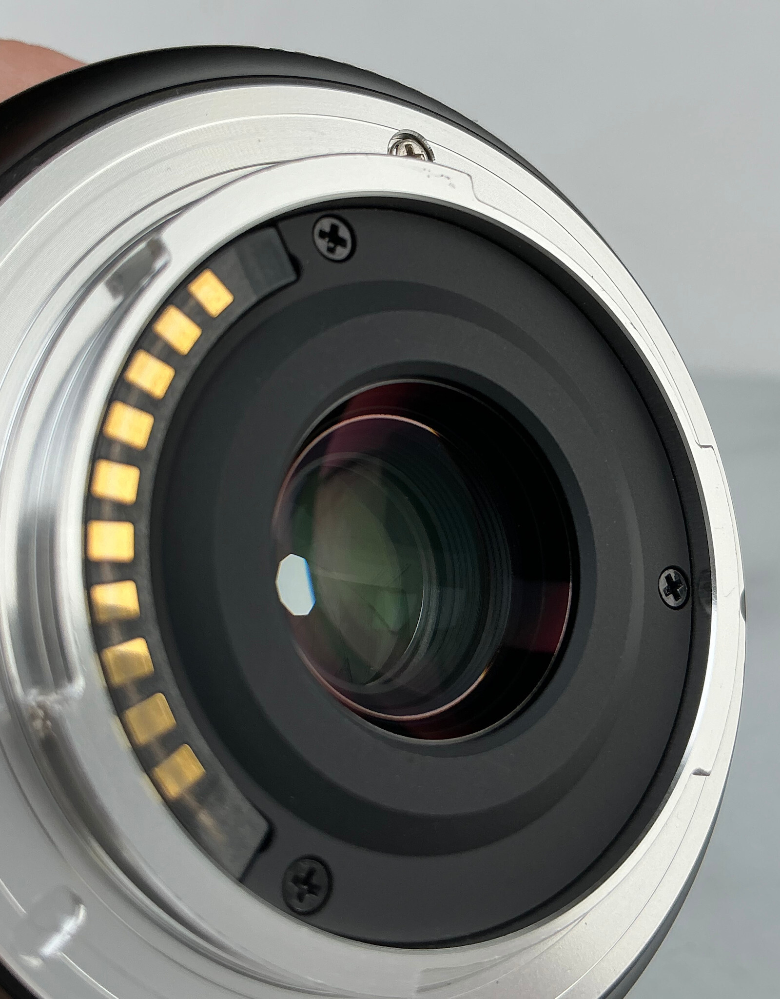 ttartisan Ttartisan 23mm f1.8 Lens for Fuji X Used Fair