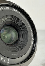 ttartisan Ttartisan 23mm f1.8 Lens for Fuji X Used Fair