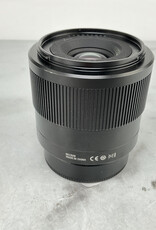 ttartisan Ttartisan 23mm f1.8 Lens for Fuji X Used Fair
