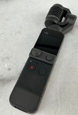 DJI DJI Osmo Pocket 2 Camera in Box Used Good