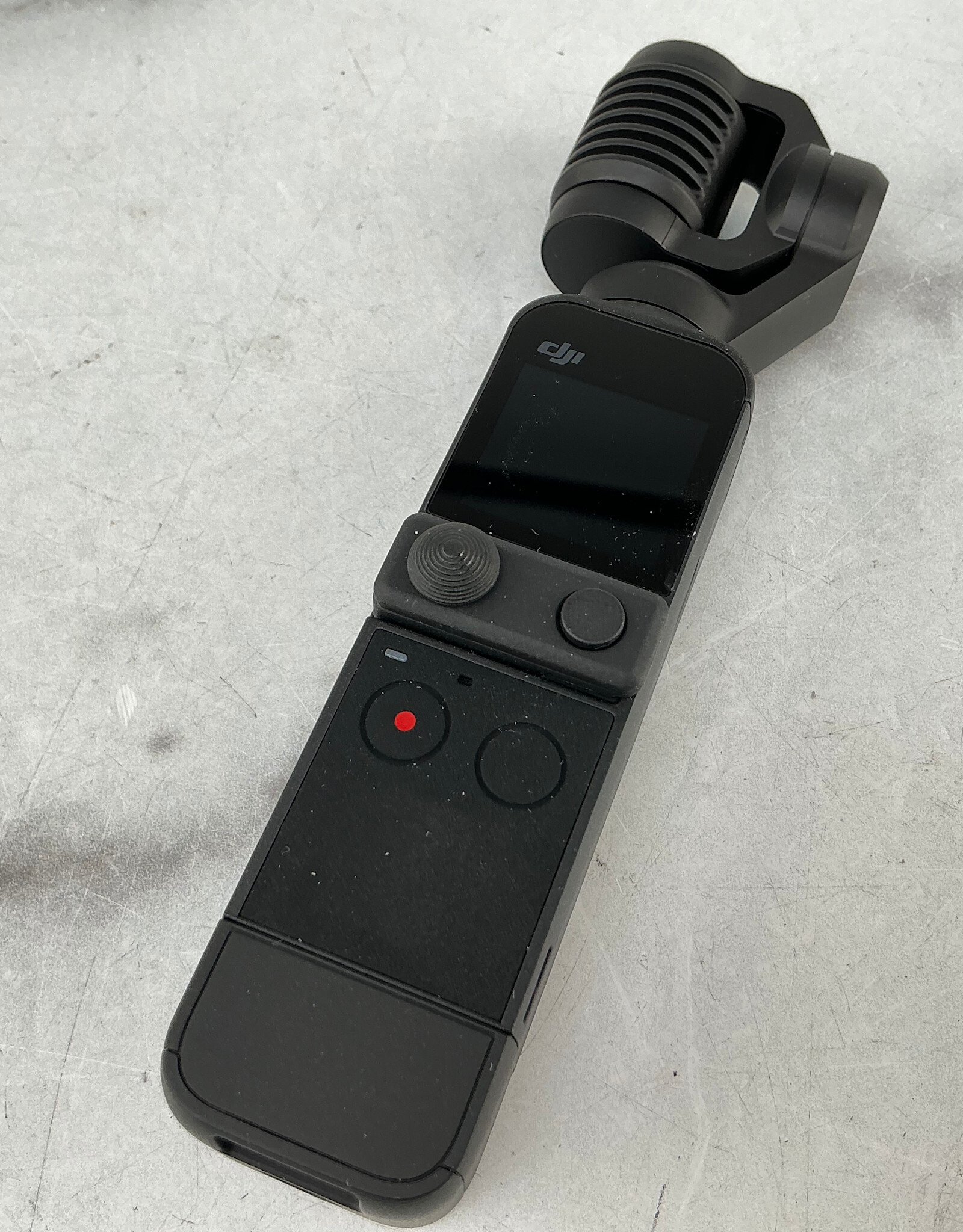 DJI DJI Osmo Pocket 2 Camera in Box Used Good