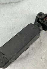 DJI DJI Osmo Pocket 2 Camera in Box Used Good