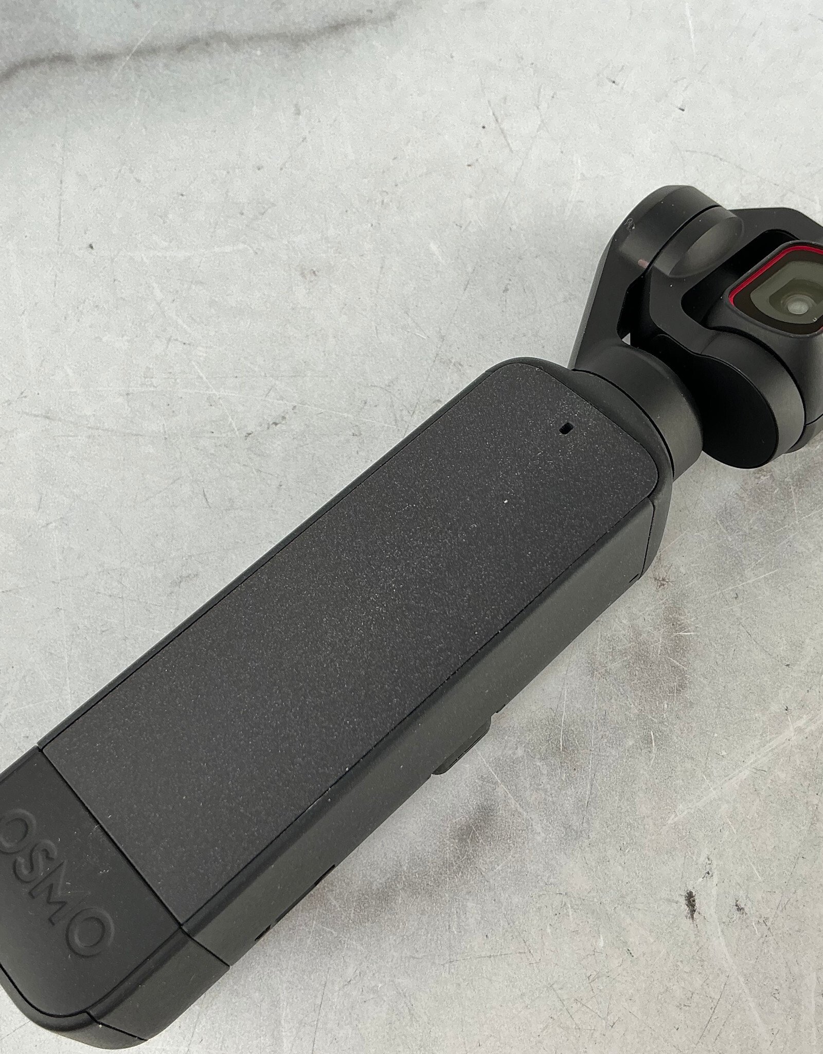 DJI DJI Osmo Pocket 2 Camera in Box Used Good