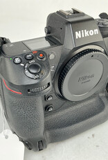 NIKON Nikon Z9 Camera Body  w/ Charger Used Good