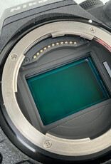 NIKON Nikon Z9 Camera Body  w/ Charger Used Good