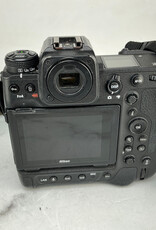 NIKON Nikon Z9 Camera Body  w/ Charger Used Good