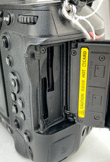 NIKON Nikon Z9 Camera Body  w/ Charger Used Good