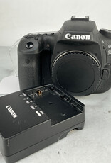 CANON Canon 90D Camera Body w/ Charger Used Good