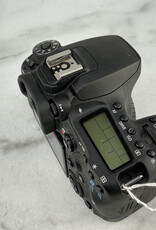 CANON Canon 90D Camera Body w/ Charger Used Good