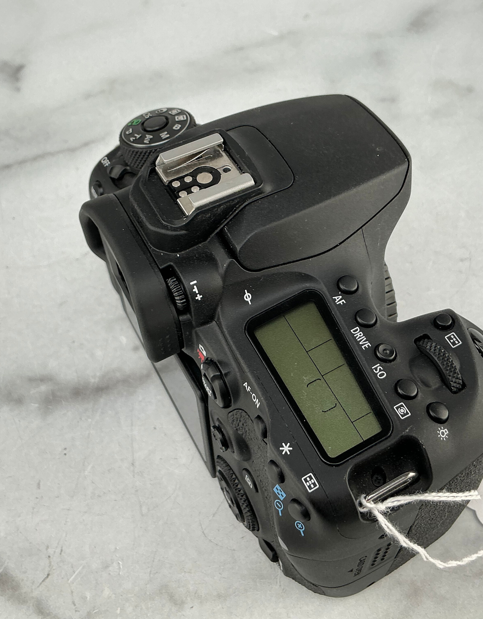 CANON Canon 90D Camera Body w/ Charger Used Good