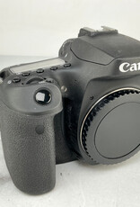 CANON Canon 90D Camera Body w/ Charger Used Good