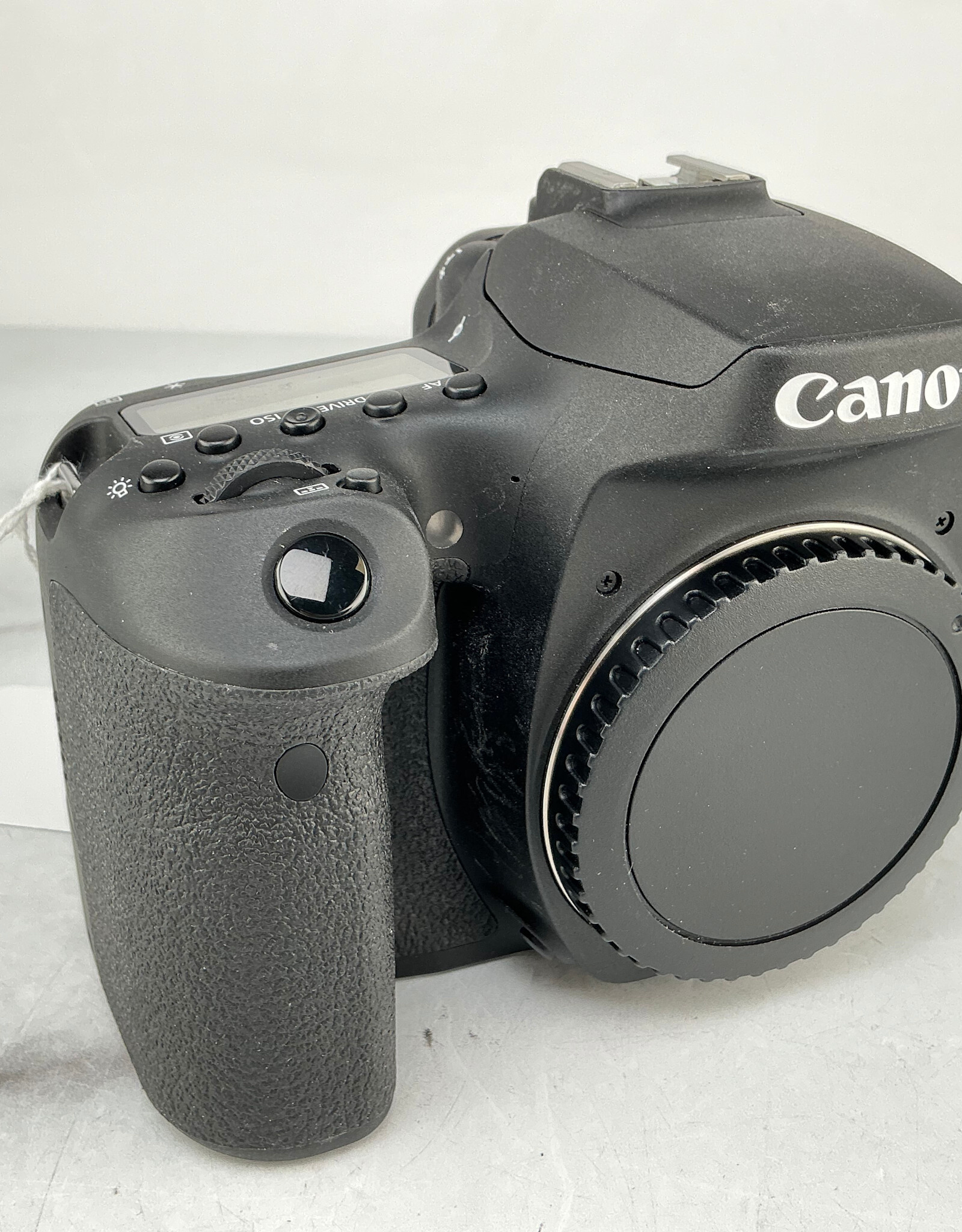 CANON Canon 90D Camera Body w/ Charger Used Good