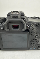 CANON Canon 90D Camera Body w/ Charger Used Good